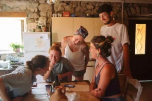 wwoof