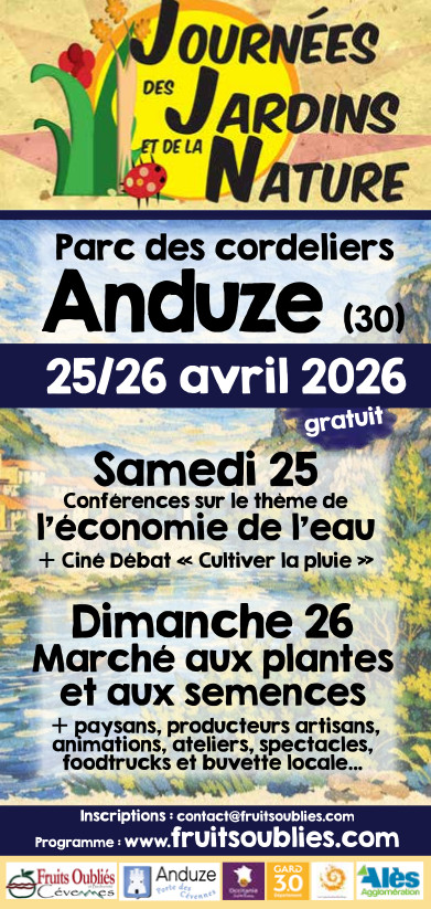 journee nature anduze